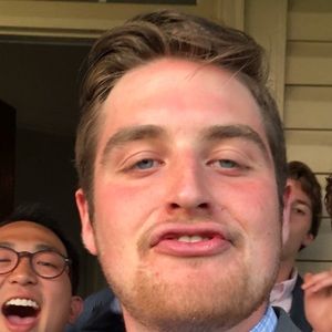 Meet your Posher, Jason